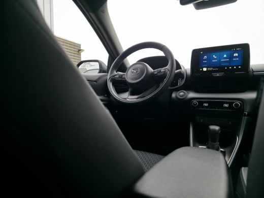 Mazda 2 Hybrid 1.5 Homura ActivLease financial lease
