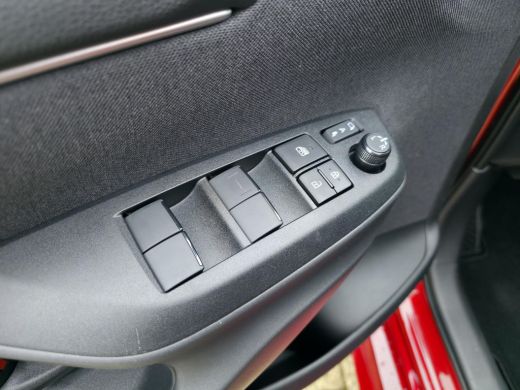 Mazda 2 Hybrid 1.5 Homura ActivLease financial lease