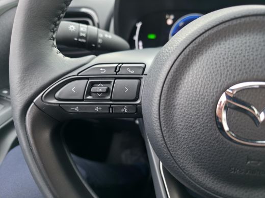 Mazda 2 Hybrid 1.5 Homura ActivLease financial lease