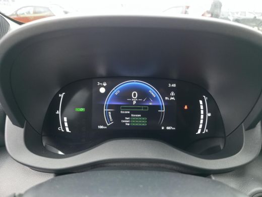 Mazda 2 Hybrid 1.5 Homura ActivLease financial lease