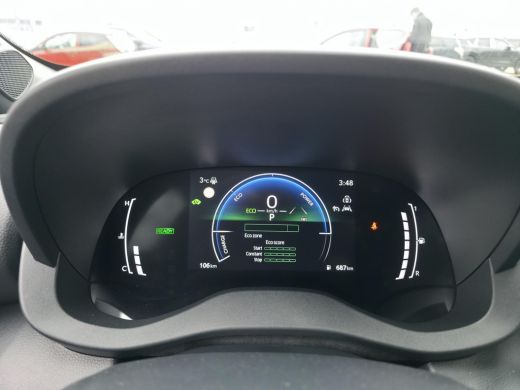 Mazda 2 Hybrid 1.5 Homura ActivLease financial lease