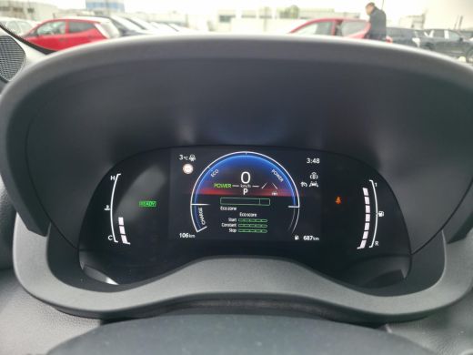 Mazda 2 Hybrid 1.5 Homura ActivLease financial lease