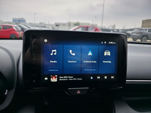 Mazda 2 Hybrid 1.5 Homura ActivLease financial lease