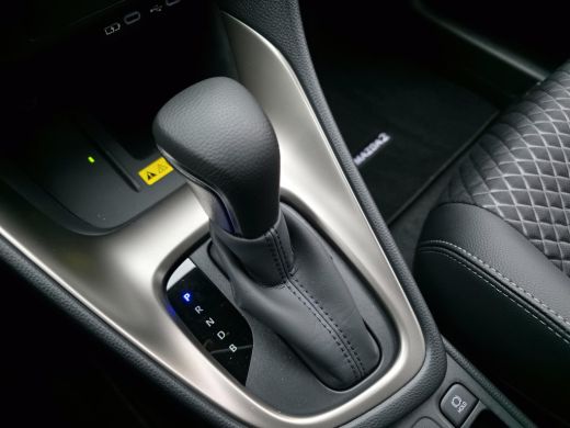 Mazda 2 Hybrid 1.5 Homura ActivLease financial lease
