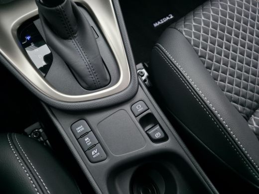 Mazda 2 Hybrid 1.5 Homura ActivLease financial lease