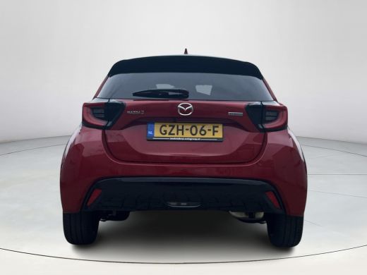 Mazda 2 Hybrid 1.5 Homura ActivLease financial lease