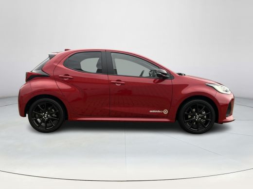 Mazda 2 Hybrid 1.5 Homura ActivLease financial lease