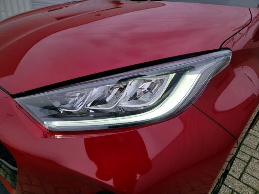 Mazda 2 Hybrid 1.5 Homura ActivLease financial lease