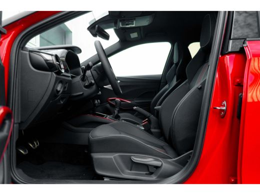 Skoda Fabia ŠKODA Monte Carlo | Achteruitrijcamera | Cruise control met speedlimiter | Driver Activity Assist... ActivLease financial lease