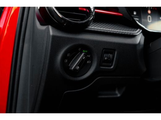 Skoda Fabia ŠKODA Monte Carlo | Achteruitrijcamera | Cruise control met speedlimiter | Driver Activity Assist... ActivLease financial lease