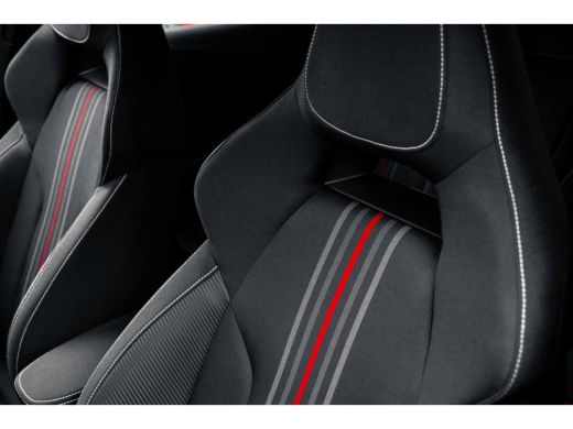 Skoda Fabia ŠKODA Monte Carlo | Achteruitrijcamera | Cruise control met speedlimiter | Driver Activity Assist... ActivLease financial lease