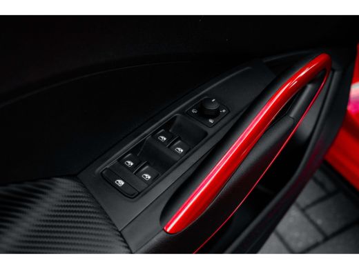 Skoda Fabia ŠKODA Monte Carlo | Achteruitrijcamera | Cruise control met speedlimiter | Driver Activity Assist... ActivLease financial lease