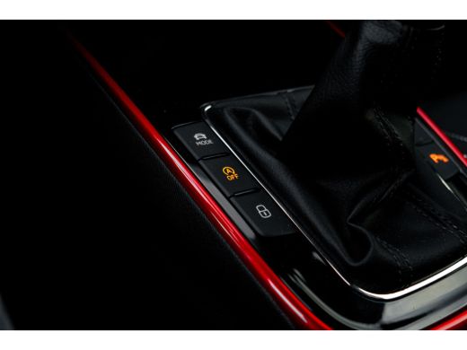 Skoda Fabia ŠKODA Monte Carlo | Achteruitrijcamera | Cruise control met speedlimiter | Driver Activity Assist... ActivLease financial lease