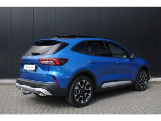 Ford Kuga 2.5 PHEV Active X | PANORAMADAK | TREKHAAK | HEAD-UP | FULL LED