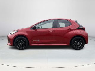 Mazda 2 Hybrid 1.5 Homura