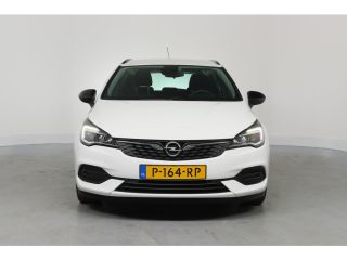 Opel Astra Sports Tourer 1.2 Edition | Dealer Onderhouden! | Navi By App | Airco | Cruise Control | Parkeers...