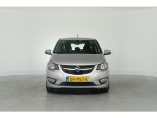 Opel KARL 1.0 ecoFLEX Edition | 1e Eigenaar! | Dealer Onderhouden! | Parkeersensoren | Airco | Cruise Contr...