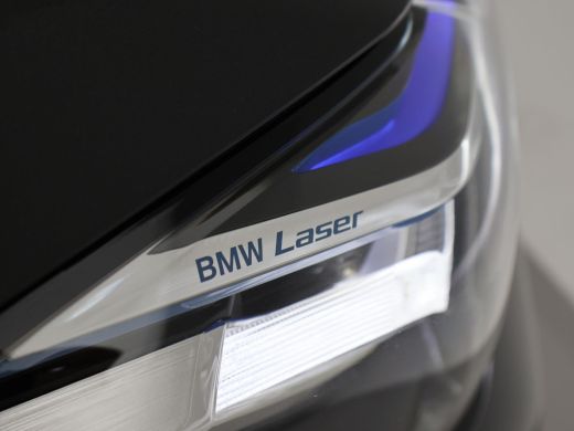 BMW 5 Serie 540i M-SPORT 3.0I 333 PK SEDAN + NAPPA LEDER / LASER LED / HEAD-UP / SCHUIFDAK ActivLease financial lease