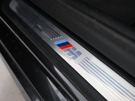 BMW 5 Serie 540i M-SPORT 3.0I 333 PK SEDAN + NAPPA LEDER / LASER LED / HEAD-UP / SCHUIFDAK ActivLease financial lease