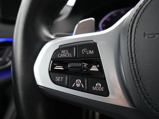 BMW 5 Serie 540i M-SPORT 3.0I 333 PK SEDAN + NAPPA LEDER / LASER LED / HEAD-UP / SCHUIFDAK ActivLease financial lease