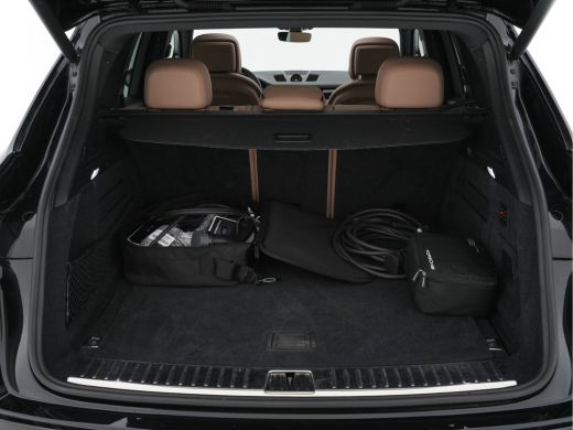 Porsche Cayenne 3.0 E-Hybrid Sport-Chrono-Pack (INCL-BTW) *PANO | NAPPA-LEATHER | FULL-LED | BOSE-SURROUND | MEMO... ActivLease financial lease