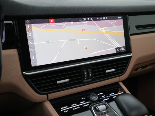 Porsche Cayenne 3.0 E-Hybrid Sport-Chrono-Pack (INCL-BTW) *PANO | NAPPA-LEATHER | FULL-LED | BOSE-SURROUND | MEMO... ActivLease financial lease