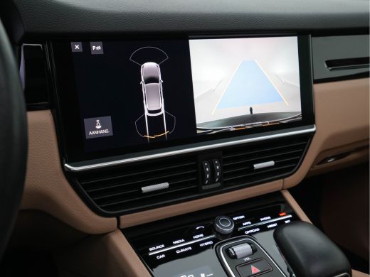 Porsche Cayenne 3.0 E-Hybrid Sport-Chrono-Pack (INCL-BTW) *PANO | NAPPA-LEATHER | FULL-LED | BOSE-SURROUND | MEMO... ActivLease financial lease