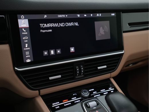 Porsche Cayenne 3.0 E-Hybrid Sport-Chrono-Pack (INCL-BTW) *PANO | NAPPA-LEATHER | FULL-LED | BOSE-SURROUND | MEMO... ActivLease financial lease