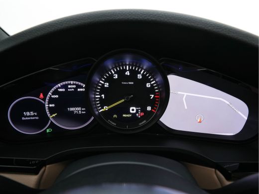 Porsche Cayenne 3.0 E-Hybrid Sport-Chrono-Pack (INCL-BTW) *PANO | NAPPA-LEATHER | FULL-LED | BOSE-SURROUND | MEMO... ActivLease financial lease