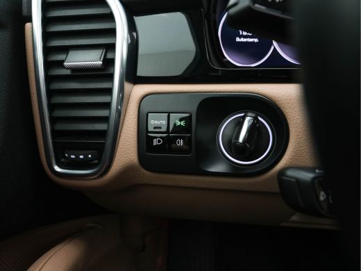 Porsche Cayenne 3.0 E-Hybrid Sport-Chrono-Pack (INCL-BTW) *PANO | NAPPA-LEATHER | FULL-LED | BOSE-SURROUND | MEMO... ActivLease financial lease