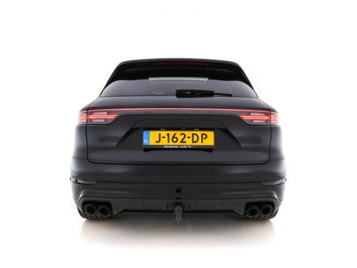 Porsche Cayenne 3.0 E-Hybrid Sport-Chrono-Pack (INCL-BTW) *PANO | NAPPA-LEATHER | FULL-LED | BOSE-SURROUND | MEMO... ActivLease financial lease