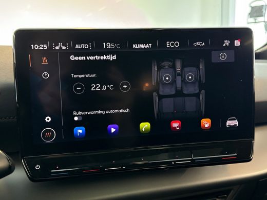 Seat Born 58 kWh e-Boost 230pk / 20 inch velgen / Warmtepomp / Panoramic sunroof / head-up display ActivLease financial lease