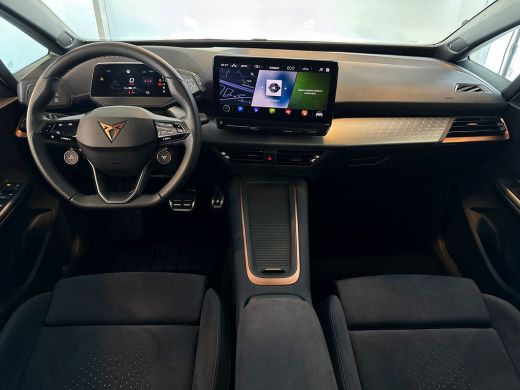 Seat Born 58 kWh e-Boost 230pk / 20 inch velgen / Warmtepomp / Panoramic sunroof / head-up display ActivLease financial lease