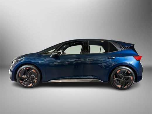 Seat Born 58 kWh e-Boost 230pk / 20 inch velgen / Warmtepomp / Panoramic sunroof / head-up display ActivLease financial lease