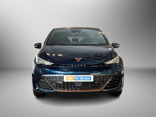 Seat Born 58 kWh e-Boost 230pk / 20 inch velgen / Warmtepomp / Panoramic sunroof / head-up display ActivLease financial lease