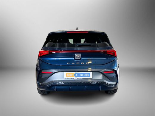 Seat Born 58 kWh e-Boost 230pk / 20 inch velgen / Warmtepomp / Panoramic sunroof / head-up display ActivLease financial lease