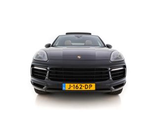 Porsche Cayenne 3.0 E-Hybrid Sport-Chrono-Pack (INCL-BTW) *PANO | NAPPA-LEATHER | FULL-LED | BOSE-SURROUND | MEMO...