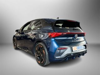 Seat Born 58 kWh e-Boost 230pk / 20 inch velgen / Warmtepomp / Panoramic sunroof / head-up display