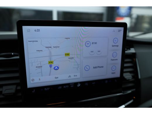 Ford Transit 350 2.0 TDCI L3H2 Trend Automaat | € 7.455,- Voorraad Voordeel | Navigatie | Trekhaak | Cruise | ... ActivLease financial lease