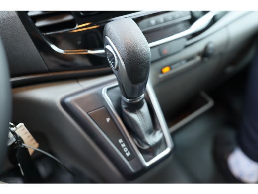 Ford Transit 350 2.0 TDCI L3H2 Trend Automaat | € 7.455,- Voorraad Voordeel | Navigatie | Trekhaak | Cruise | ... ActivLease financial lease