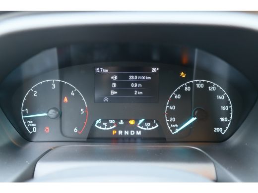 Ford Transit 350 2.0 TDCI L3H2 Trend Automaat | € 7.455,- Voorraad Voordeel | Navigatie | Trekhaak | Cruise | ... ActivLease financial lease