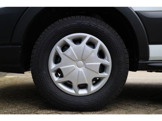 Ford Transit 350 2.0 TDCI L3H2 Trend Automaat | € 7.455,- Voorraad Voordeel | Navigatie | Trekhaak | Cruise | ... ActivLease financial lease
