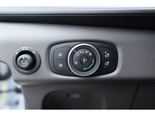 Ford Transit 350 2.0 TDCI L3H2 Trend Automaat | € 7.455,- Voorraad Voordeel | Navigatie | Trekhaak | Cruise | ... ActivLease financial lease