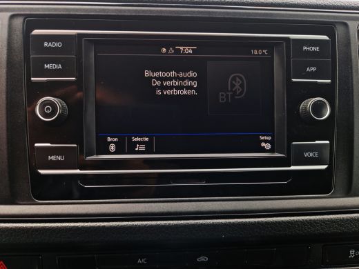 MAN TGE 35 2.0 tdi L4 H3 - 140 Pk - Euro 6 - DSG - Navi - Airco ActivLease financial lease