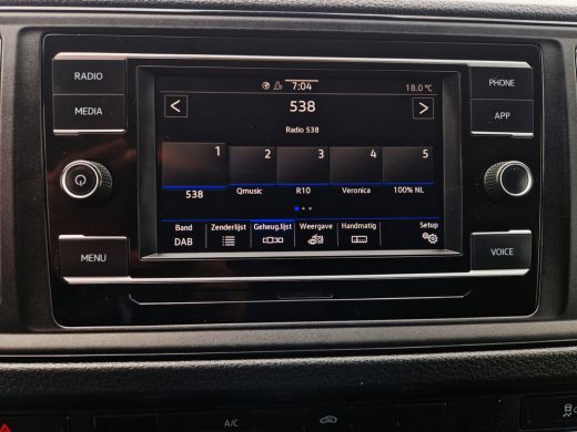 MAN TGE 35 2.0 tdi L4 H3 - 140 Pk - Euro 6 - DSG - Navi - Airco ActivLease financial lease
