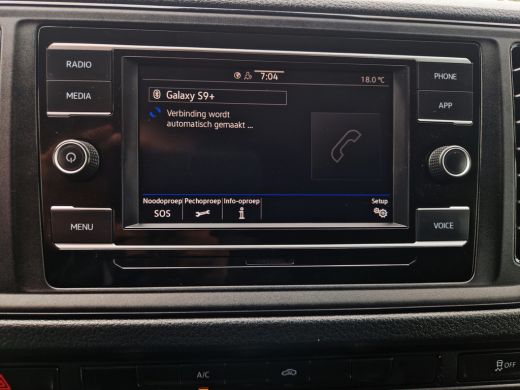 MAN TGE 35 2.0 tdi L4 H3 - 140 Pk - Euro 6 - DSG - Navi - Airco ActivLease financial lease