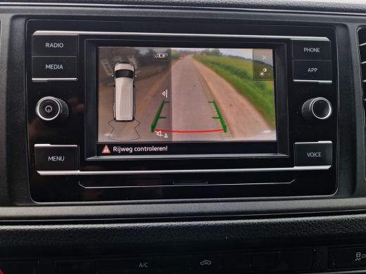 MAN TGE 35 2.0 tdi L4 H3 - 140 Pk - Euro 6 - DSG - Navi - Airco ActivLease financial lease