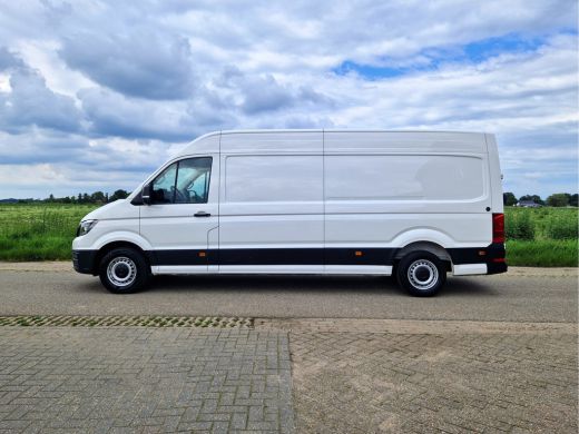 MAN TGE 35 2.0 tdi L4 H3 - 140 Pk - Euro 6 - DSG - Navi - Airco ActivLease financial lease