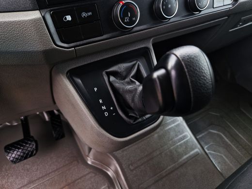 MAN TGE 35 2.0 tdi L4 H3 - 140 Pk - Euro 6 - DSG - Navi - Airco ActivLease financial lease