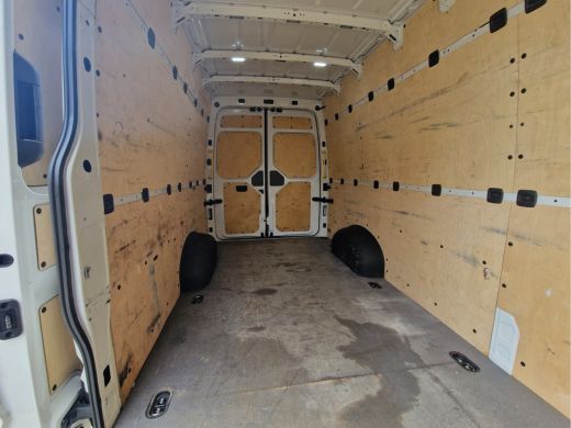 MAN TGE 35 2.0 tdi L4 H3 - 140 Pk - Euro 6 - DSG - Navi - Airco ActivLease financial lease